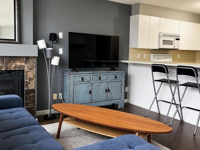Apartment for rent in Vancouver, Vancouver West, 304 1633 8 Avenue, 263140231 | Realtylink.org