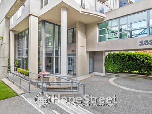 Apartment for rent in Vancouver, Vancouver West, 304 1633 8 Avenue, 263140231 | Realtylink.org