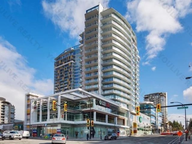 Apartment for rent in North Vancouver, North Vancouver, 303 125 E 14th Street, 263140234 | Realtylink.org