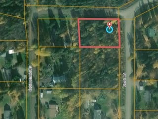 Lot for sale in Quesnel, Quesnel, 568 Marsh Road, 263140235 | Realtylink.org
