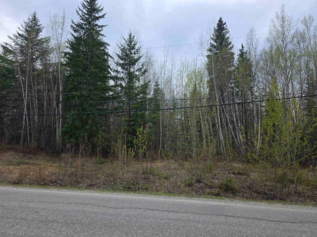 Lot for sale in Quesnel, Quesnel, 570 Marsh Road, 263140236 | Realtylink.org