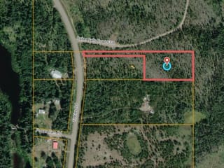 Lot for sale in Quesnel, Quesnel, 1135 Tibbles Road, 263140238 | Realtylink.org