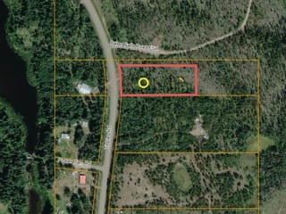 Lot for sale in Quesnel, Quesnel, 1143 Tibbles Road, 263140239 | Realtylink.org