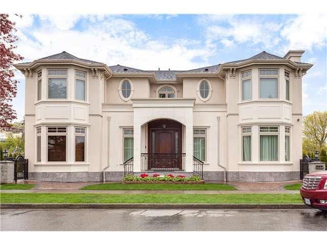 House for sale in Vancouver, Vancouver West, 3439 Balaclava Street, 263140240 | Realtylink.org