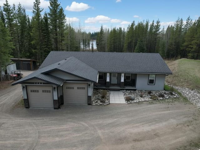 House for sale in Quesnel, Quesnel, 1222 Hlady Road, 263140241 | Realtylink.org