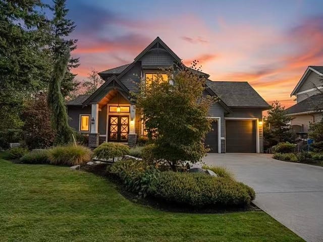 House for sale in Surrey, South Surrey White Rock, 3852 156a Street, 263140244 | Realtylink.org