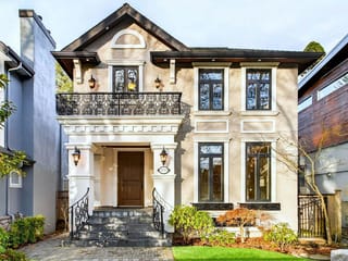 House for rent in Vancouver, Vancouver West, 371x W 22nd Ave Street, 263140249 | Realtylink.org