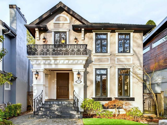 House for rent in Vancouver, Vancouver West, 371x W 22nd Ave Street, 263140249 | Realtylink.org