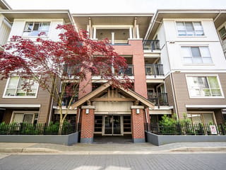 Apartment for sale in Langley, Langley, C106 8929 202 Street, 263140254 | Realtylink.org
