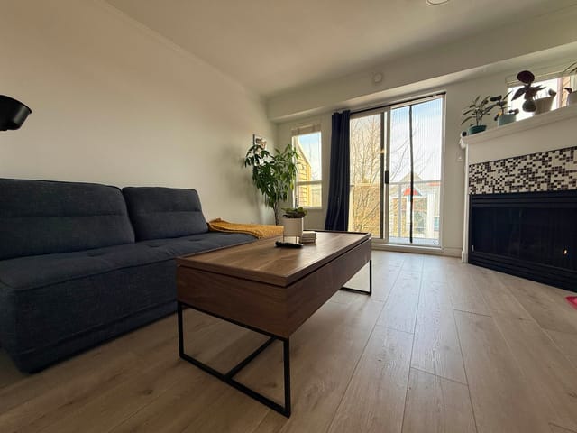 Apartment for rent in Vancouver, Vancouver West, PHX 1503 W 66 Avenue, 263140261 | Realtylink.org