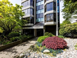 Apartment for sale in North Vancouver, North Vancouver, 602 505 Lonsdale Avenue, 263140262 | Realtylink.org