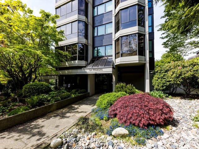 Apartment for sale in North Vancouver, North Vancouver, 602 505 Lonsdale Avenue, 263140262 | Realtylink.org