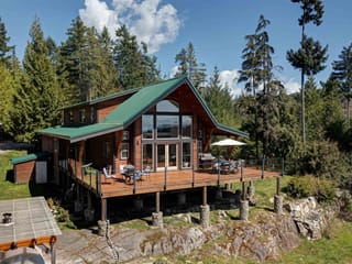 House for sale in Halfmoon Bay, Sunshine Coast, 9340 Stephens Way, 263140264 | Realtylink.org