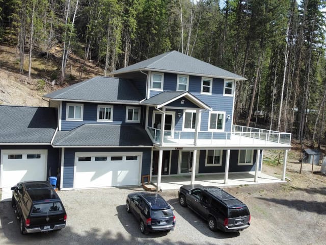 House for sale in Prince George, PG City North, 3350 Hillside Drive, 263140265 | Realtylink.org