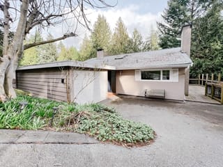 House for rent in West Vancouver, West Vancouver, Confidential address, 263140266 | Realtylink.org