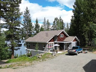 House for sale in 100 Mile House, 100 Mile House, 6513 Monette Road, 263140273 | Realtylink.org