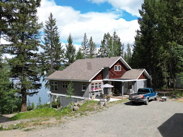 House for sale in 100 Mile House, 100 Mile House, 6513 Monette Road, 263140273 | Realtylink.org