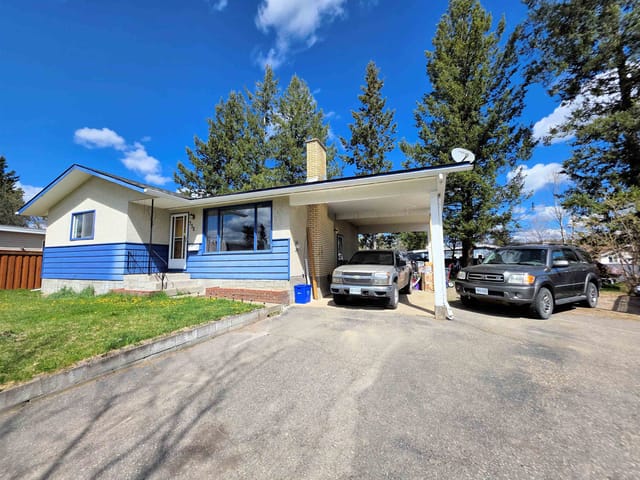 House for sale in Prince George, PG City West, 358 McPherson Place, 263140274 | Realtylink.org
