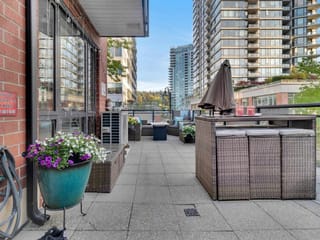 Townhouse for sale in Port Moody, Port Moody, 13 130 Brew Street, 263140279 | Realtylink.org