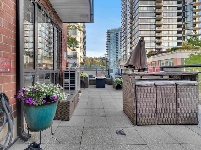Townhouse for sale in Port Moody, Port Moody, 13 130 Brew Street, 263140279 | Realtylink.org