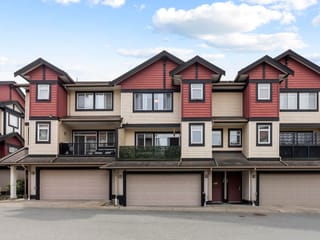 Townhouse for sale in Surrey, Cloverdale, 35 7168 179 Street, 263140280 | Realtylink.org