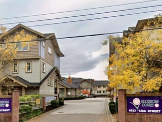 Townhouse for sale in Surrey, Surrey, 39 9533 130a Street, 263140282 | Realtylink.org
