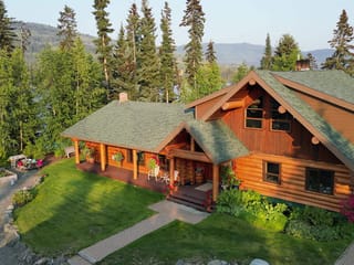 House for sale in Bridge Lake, 100 Mile House, 8528 Little Fort Hwy 24, 263140284 | Realtylink.org
