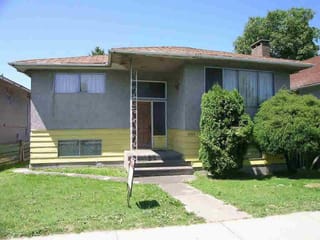 House for sale in Vancouver, Vancouver East, 5769 Knight Street Street, 263140286 | Realtylink.org