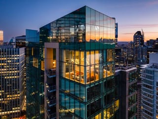 Apartment for sale in Vancouver, Vancouver West, PH3101 277 Thurlow Street, 263140287 | Realtylink.org