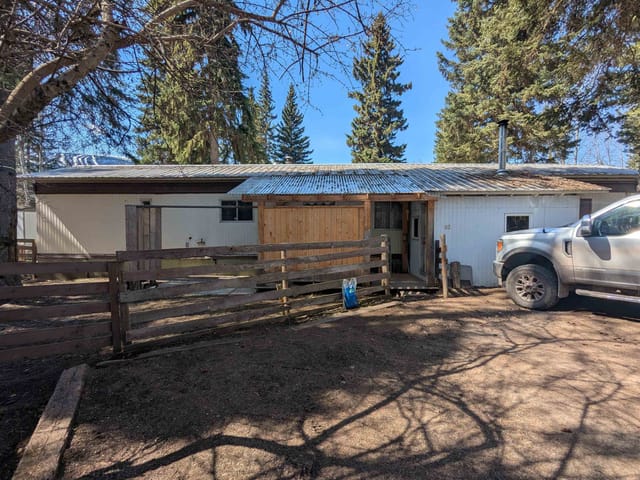 Manufactured Home for sale in Smithers, Smithers And Area, 82 4430 16 Highway, 263140296 | Realtylink.org