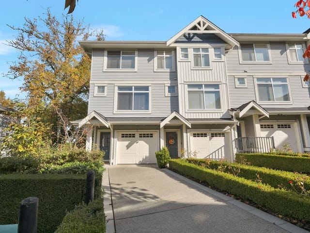 Townhouse for sale in Surrey, Cloverdale, 15 7198 179 Street, 263140297 | Realtylink.org