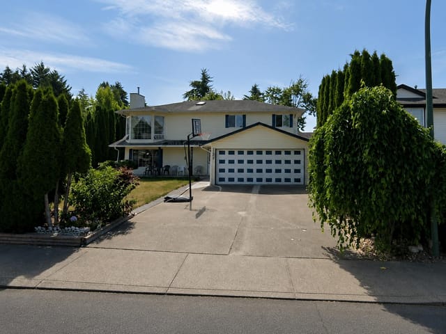 House for sale in Abbotsford, Abbotsford, 33474 Kingsley Terrace, 263140298 | Realtylink.org