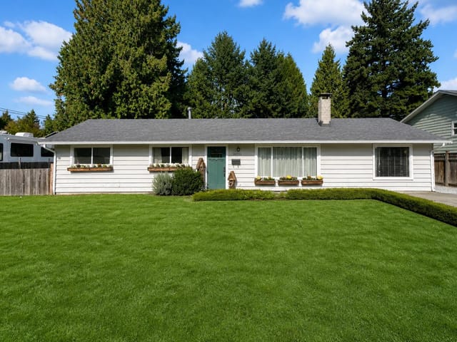 House for sale in Maple Ridge, Maple Ridge, 20255 Chatwin Avenue, 263140300 | Realtylink.org