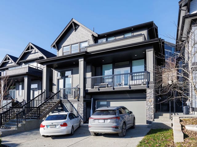 House for rent in Coquitlam, Coquitlam, Mitchell Street, 263140302 | Realtylink.org