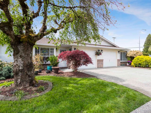 Townhouse for sale in Pitt Meadows, Pitt Meadows, 19 18960 Advent Road, 263140304 | Realtylink.org