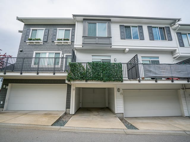 Townhouse for sale in Surrey, Surrey, 69 8130 136a Street, 263140306 | Realtylink.org