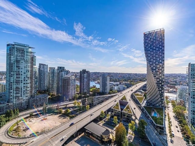 Apartment for rent in Vancouver, Vancouver West, 503 1480 Howe St, 263140308 | Realtylink.org