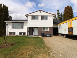House for sale in Mackenzie, Mackenzie, 4 Portage Crescent, 263140309 | Realtylink.org
