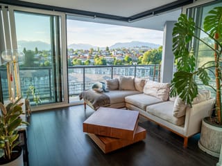 Apartment for sale in Burnaby, Burnaby North, 1108 4730 Lougheed Highway, 263140311 | Realtylink.org