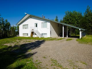 House for sale in Prince George, PG Rural West, 8490 Louise Drive, 263140314 | Realtylink.org