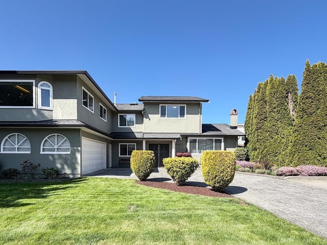 House for sale in Richmond, Richmond, 10571 Trepassey Drive, 263140319 | Realtylink.org