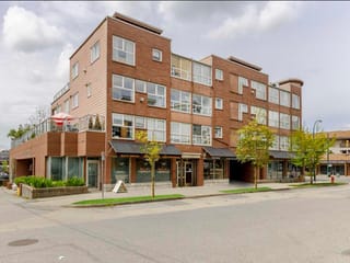 Apartment for rent in Vancouver, Vancouver West, 212 2025 Stephens Street, 263140320 | Realtylink.org