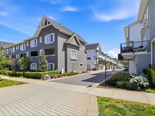 Townhouse for sale in Surrey, Surrey, 19 8168 136a Street, 263140324 | Realtylink.org