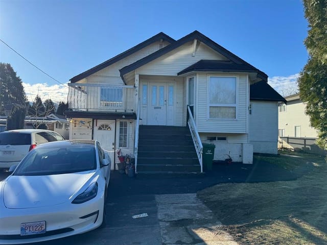 House for sale in Chilliwack, Chilliwack, 46058 Second Avenue, 263140332 | Realtylink.org
