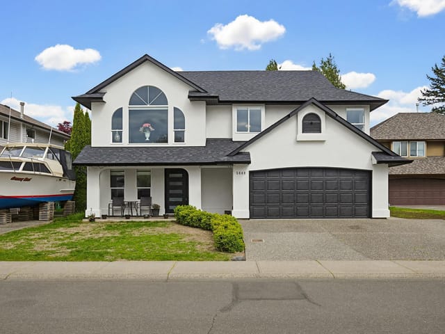 House for sale in Chilliwack, Sardis, 5648 Villa Rosa Place, 263140334 | Realtylink.org