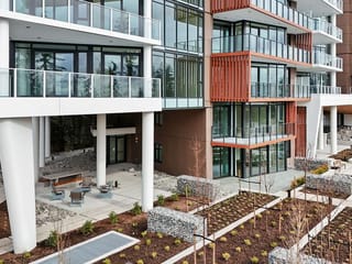 Apartment for rent in West Vancouver, West Vancouver, 202 3963 Uplands Way, 263140338 | Realtylink.org
