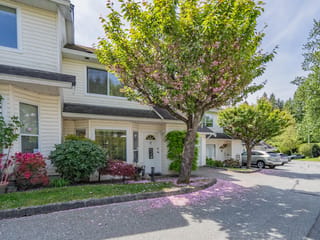 Townhouse for sale in Maple Ridge, Maple Ridge, 17 11588 232 Street, 263140341 | Realtylink.org