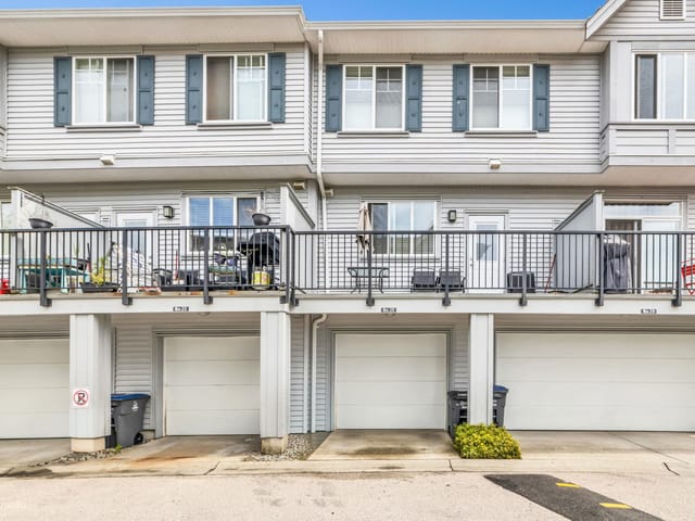 Townhouse for sale in Surrey, Surrey, 20 5858 142 Street, 263140347 | Realtylink.org