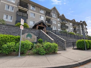 Apartment for sale in Chilliwack, Chilliwack, 412 9000 Birch Street, 263140353 | Realtylink.org