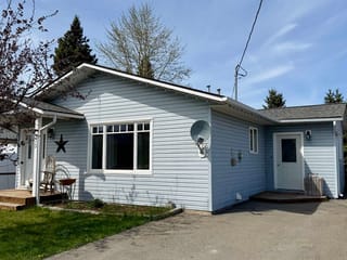 House for sale in Vanderhoof, Vanderhoof And Area, 473 Connaught Street, 263140354 | Realtylink.org